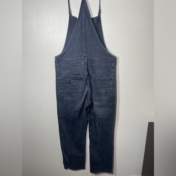 Anthropologie Pilcro And the Letterpress Painter Jean Overalls - Picture 9 of 12